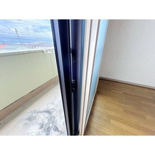 二重サッシ