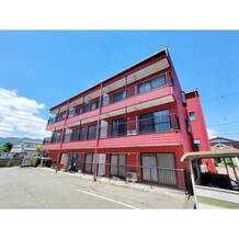 グリンディヒルズ桜井　B棟