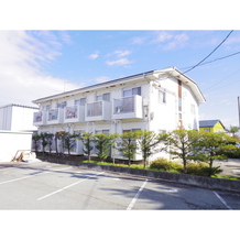 グリーンハイツ高野