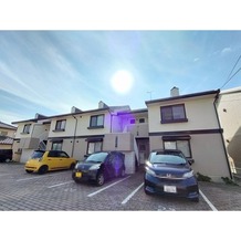 グリーンパーク稲田