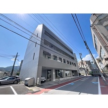アーバンビュー南県