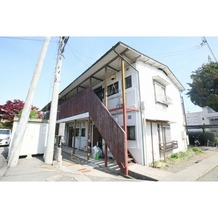フォレストオブヒーリング　東棟