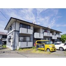 ハイカムール小布施　Ａ棟