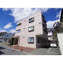 サンライズ西長野