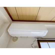 エアコン