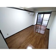 ※別の部屋の写真です