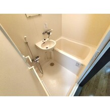 ※別の部屋の写真です