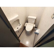 ※別の部屋の写真です