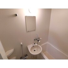 ※別の部屋の写真です