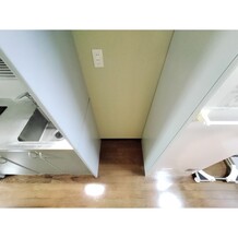 ※別の部屋の写真です