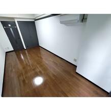 ※別の部屋の写真です