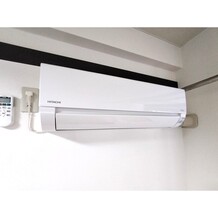 ※別の部屋の写真です