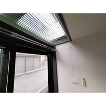 ※別の部屋の写真です