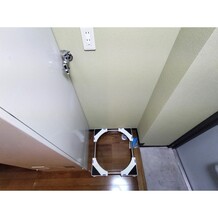 ※別の部屋の写真です
