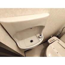 ※別の部屋の写真です