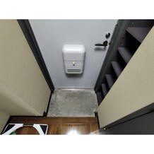 ※別の部屋の写真です