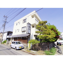 アシスト長野マンションⅡ