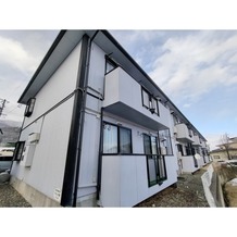 サンビレッジ若槻　B棟