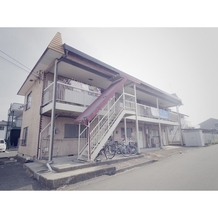 ハイツ稲田２