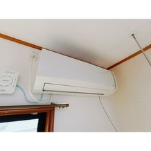 エアコン