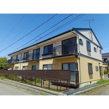 エステート西条　Ｃ棟