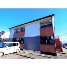コーポワカツキ