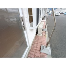 テラス