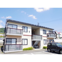 ベル・メゾン西河原　Ｅ棟