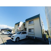 シャルム高田