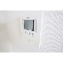 インターホン