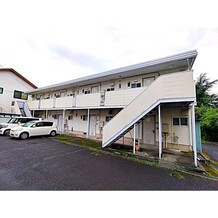 ピュアコーポ笠原　Ｂ棟