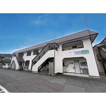 山岸アパート