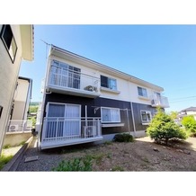 エステート浅川　Ｍ棟