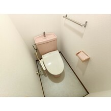 ※写真は201号室です。