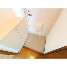 ※写真は201号室です。