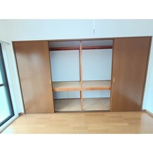 ※写真は201号室です。