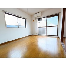 ※写真は201号室です。