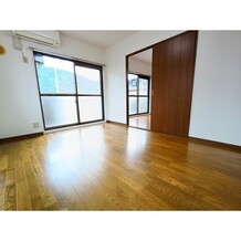 ※写真は201号室です。