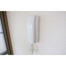 インターホン