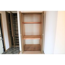 玄関収納