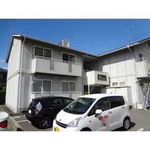 アビタシオン川中島