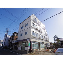 マンション三輪ハイツ