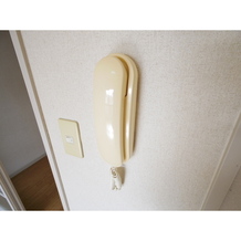 インターホン
