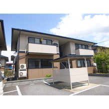 プレザントヒルズ　Ｄ棟