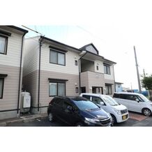 サンガーデン中野　Ａ棟