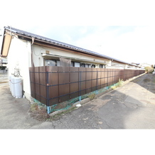 高野ハイツ