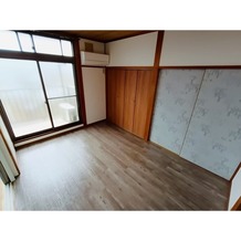 ※全て別部屋の写真になります