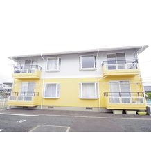 アネックス町田　Ａ棟