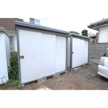 物置