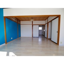※全て別部屋の写真になります